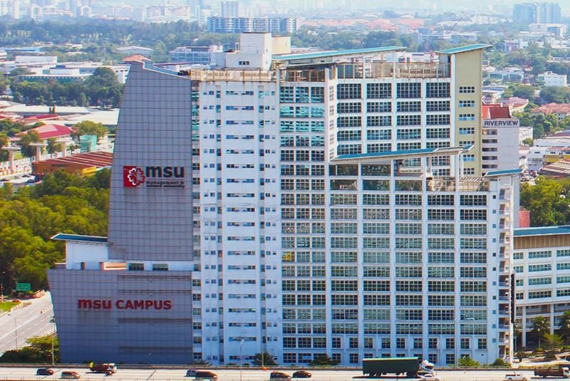 Management and Science University (MSU)
