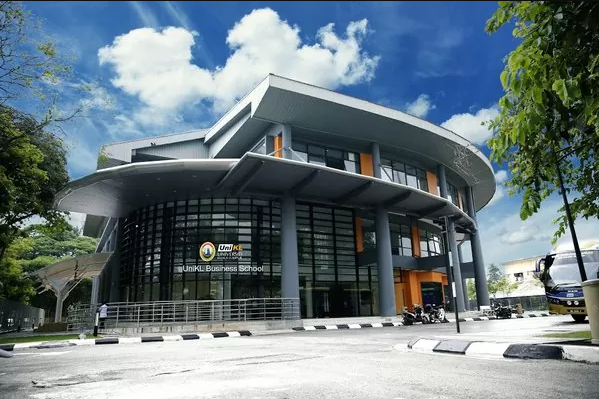 Universiti Kuala Lumpur (UniKL)