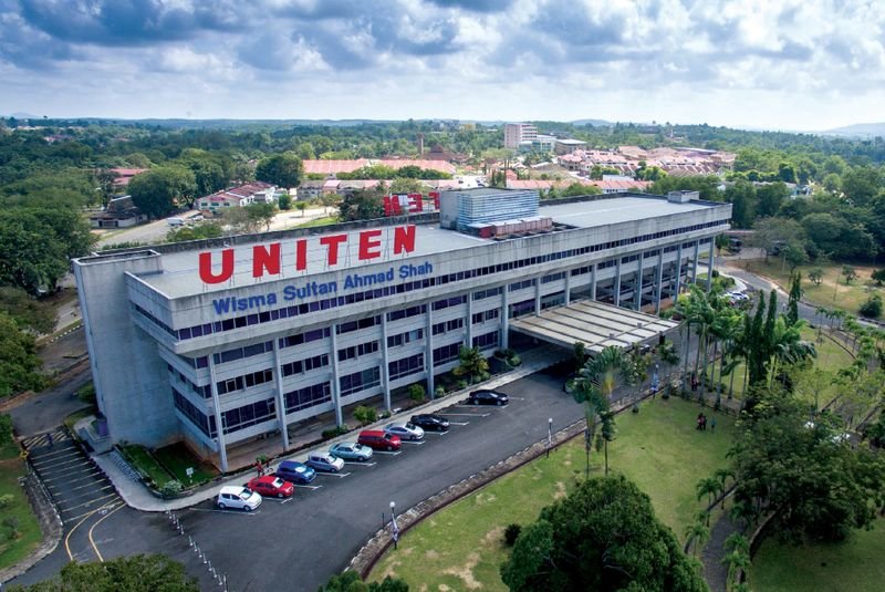 Universiti Tenaga Nasional (UNITEN)