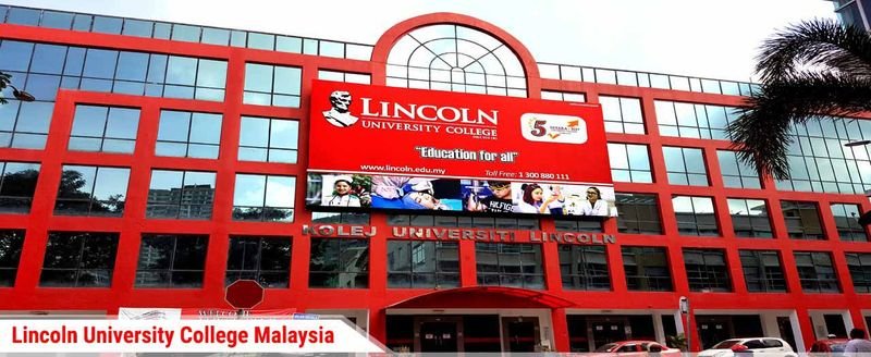 Lincoln University College (LUC)
